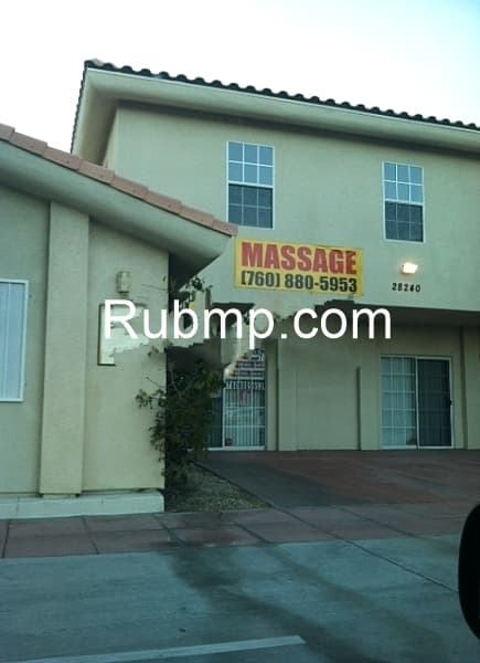 Photo of Natural Healing Massage