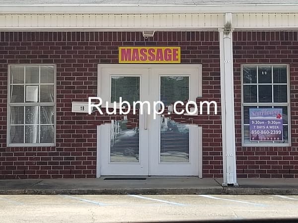 Photo of Seaflower Massage & Spa mm40517
