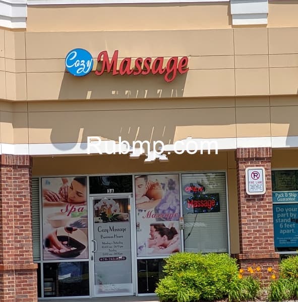 Photo of Cozy Massage In Buford