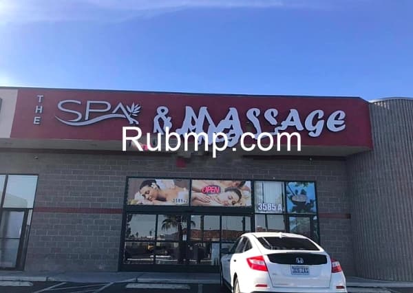 Photo of Amanda Nuru Massage