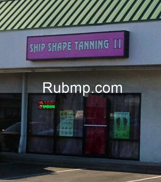Photo of Best Asian Massage