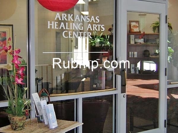 Photo of Arkansas Healing Arts Massage & Wellness - Little Rock Massage