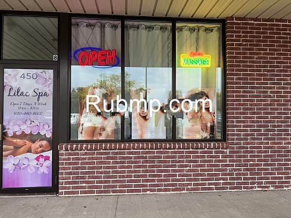 Photo of Lilac Spa