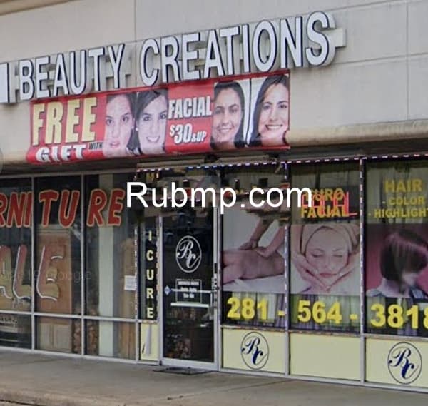 Photo of Beauty creations