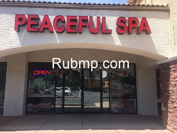 Photo of Peaceful Spa