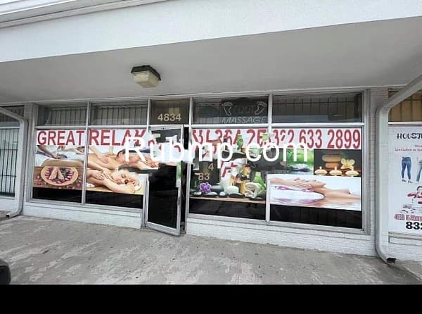 Photo of Great Massage