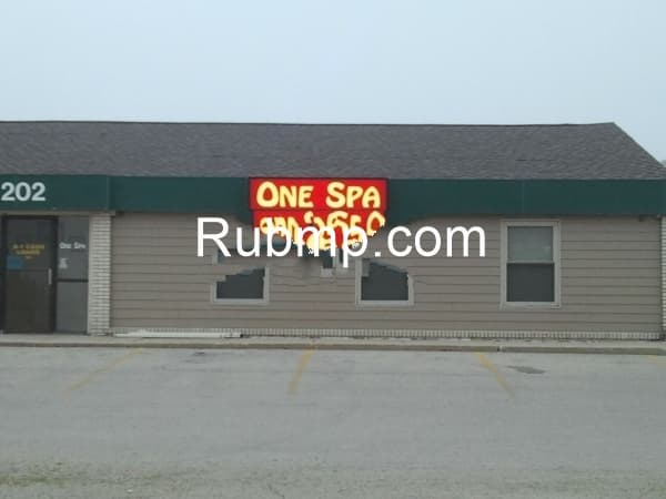 Photo of One Spa