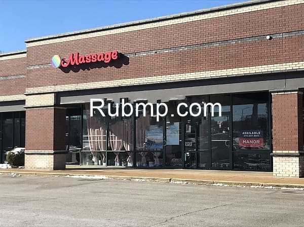 Photo of Rainbow Spa Massage