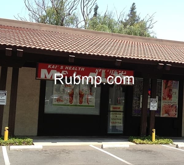 Photo of Back 2 Perfect - Pleasant Hill Pain Management & Healing Massage