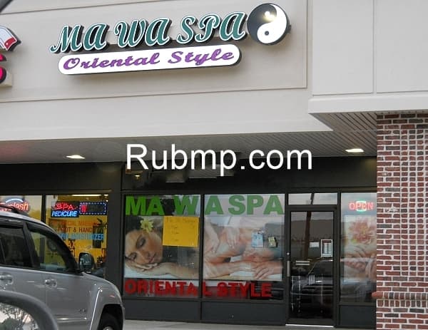 Photo of Ruby Spa