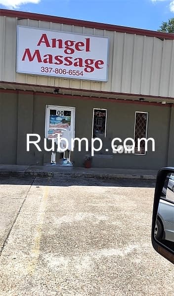 Photo of Angle Spa