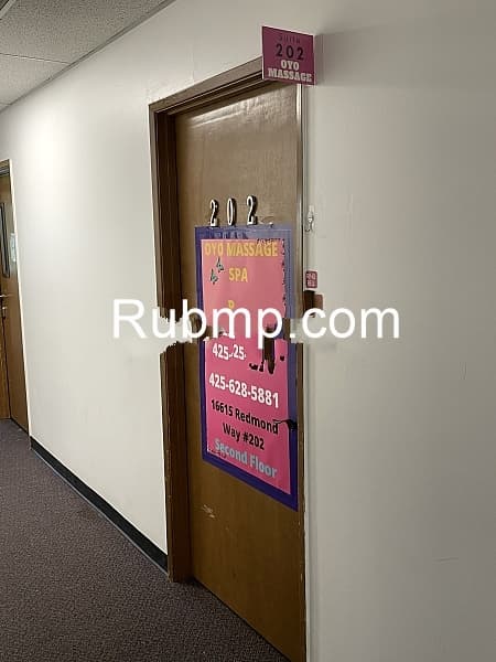 Photo of OYO Blossom Massage Spa