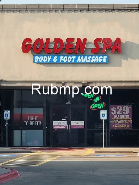 Photo of Golden Bucket Spa