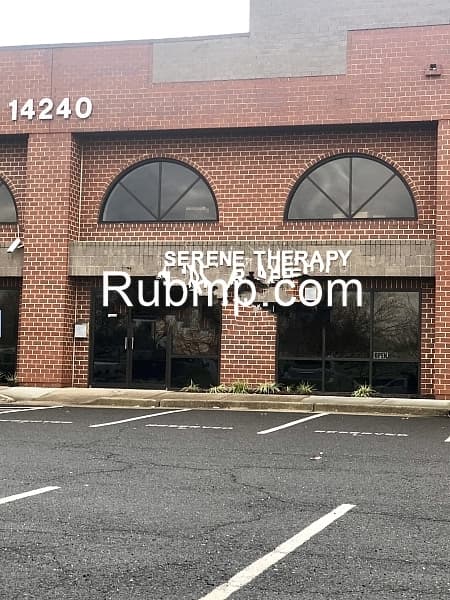 Photo of Serene Therapy Asian Massage