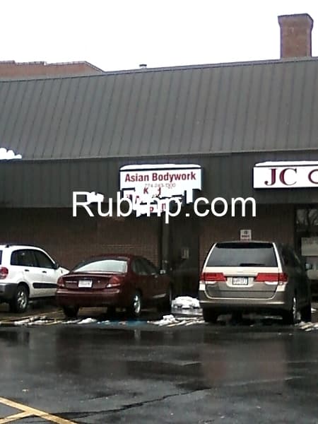 Photo of Asian Bodywork
