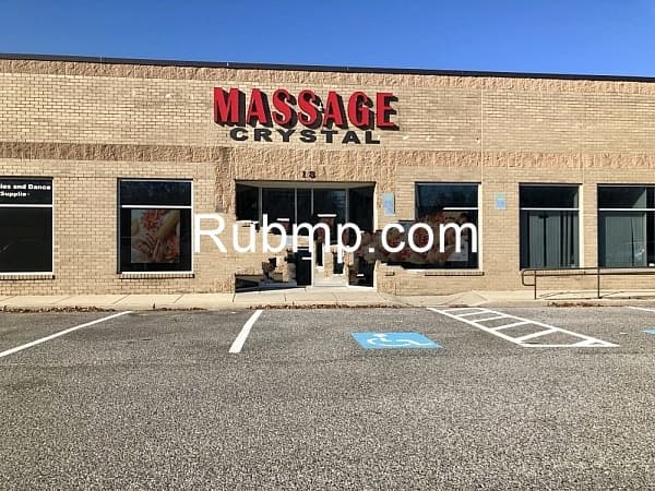 Photo of Massage Crystal