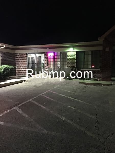 Photo of Hot Stone Spa