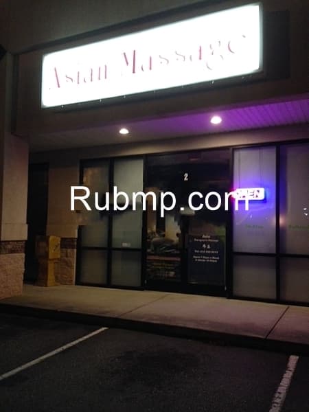 Photo of Asia Relax