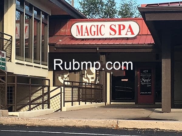 Photo of Magic Spa
