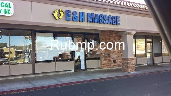 Photo of Sunshine Foot Spa