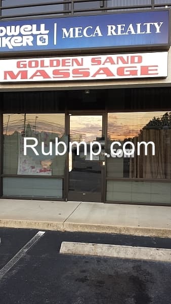 Photo of Golden Sand Massage