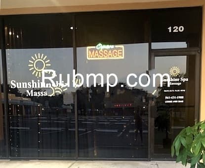 Photo of Sunshine Spa