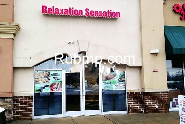Photo of Relaxation Sensation