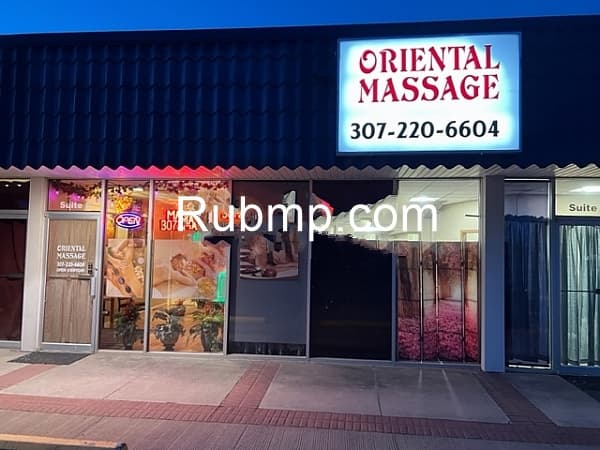 Photo of Oriental Massage