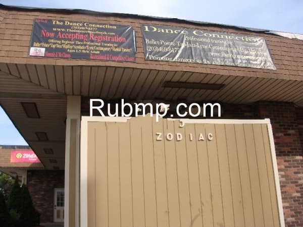 Photo of Zodiac Health Studio