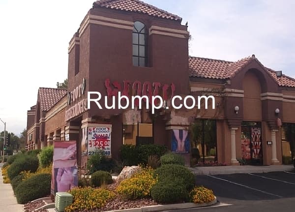 Photo of Lv Best Foot Spa