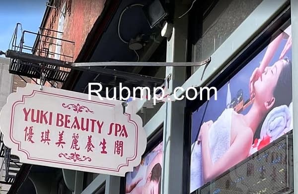 Photo of Yuki Beauty Spa