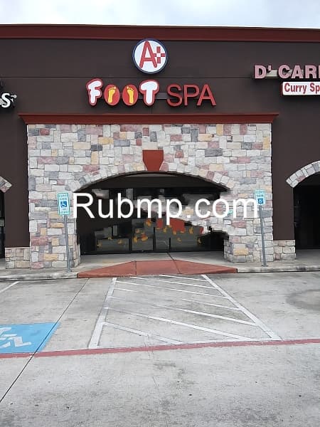 Photo of A+ Foot Spa