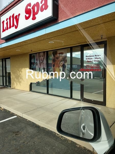 Photo of Lily Spa