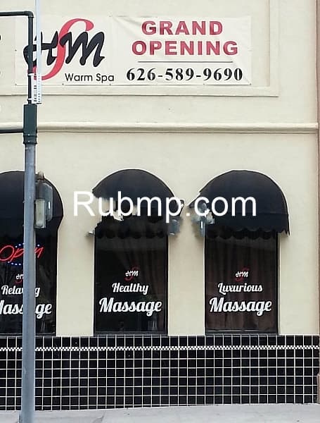 Photo of HM Warm Spa