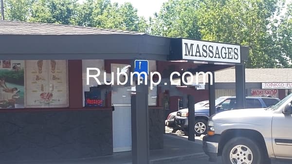 Photo of Flower Blossoms Massage 2