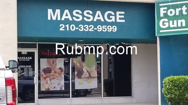 Photo of Healthy Massage