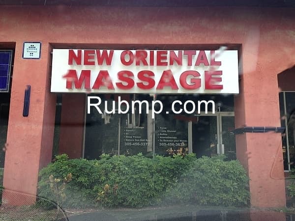 Photo of NEW ORIENTAL MASSAGE