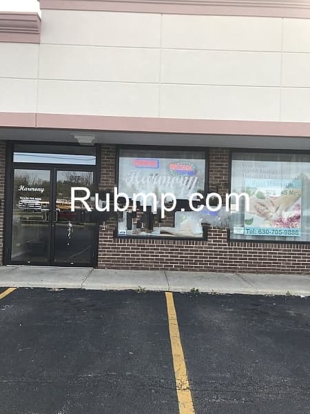Photo of Harmony Spa