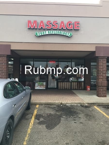 Photo of Wonderful Massage