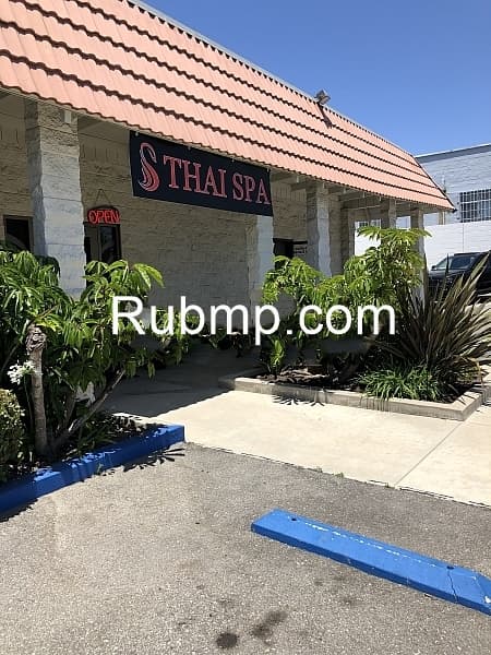 Photo of Oasis Thai Massage & Spa