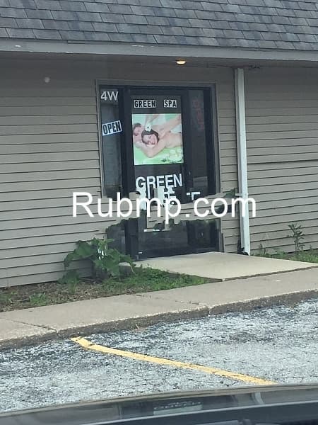 Photo of Green Spa