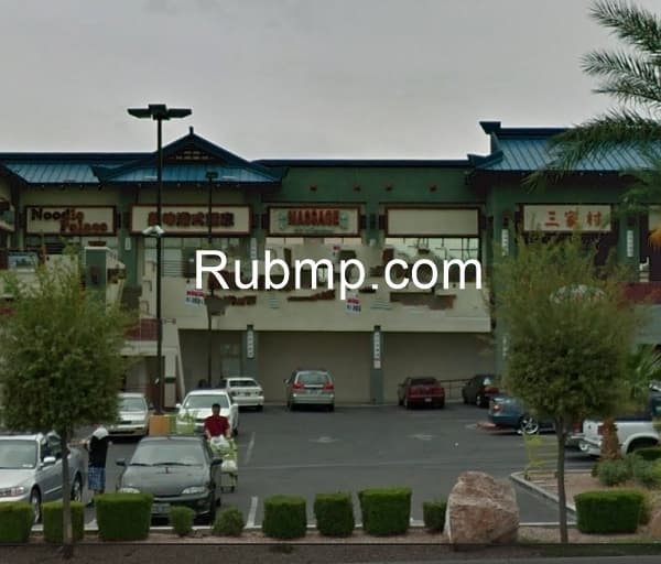 Photo of Tokyo Massage Center