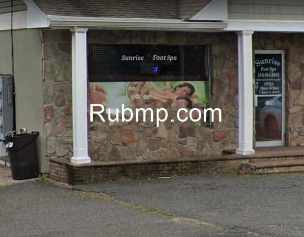 Photo of Sunrise Foot Spa