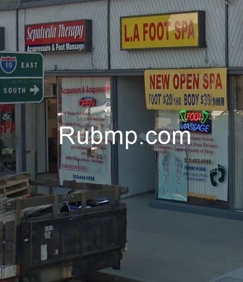 Photo of Mali Thai Massage