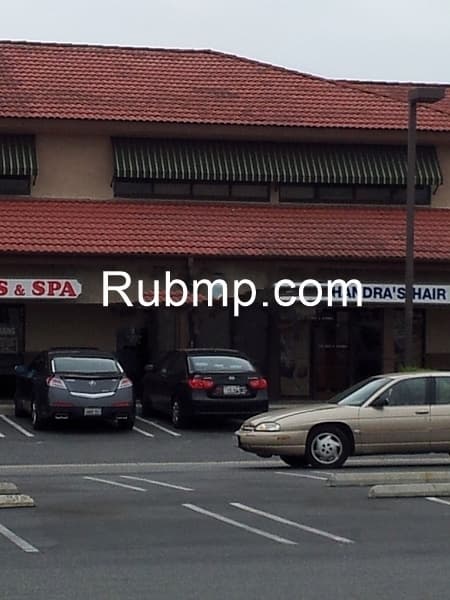 Photo of OC Massage