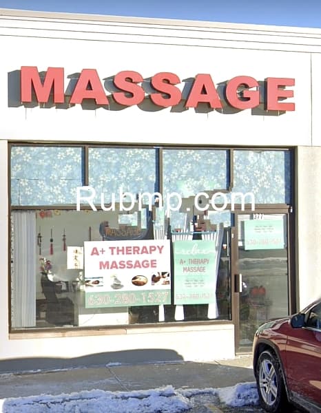 Photo of Asian Spa