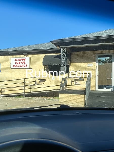 Photo of Sun Massage Therapy