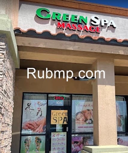 Photo of Green Spa Massage