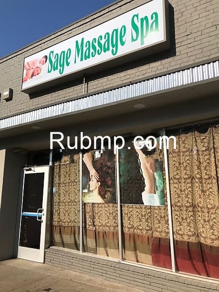 Photo of Dallas Thai Massage