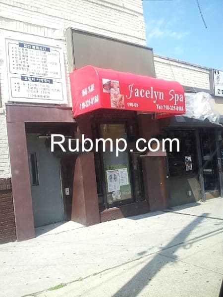 Photo of Jacelyn Spa